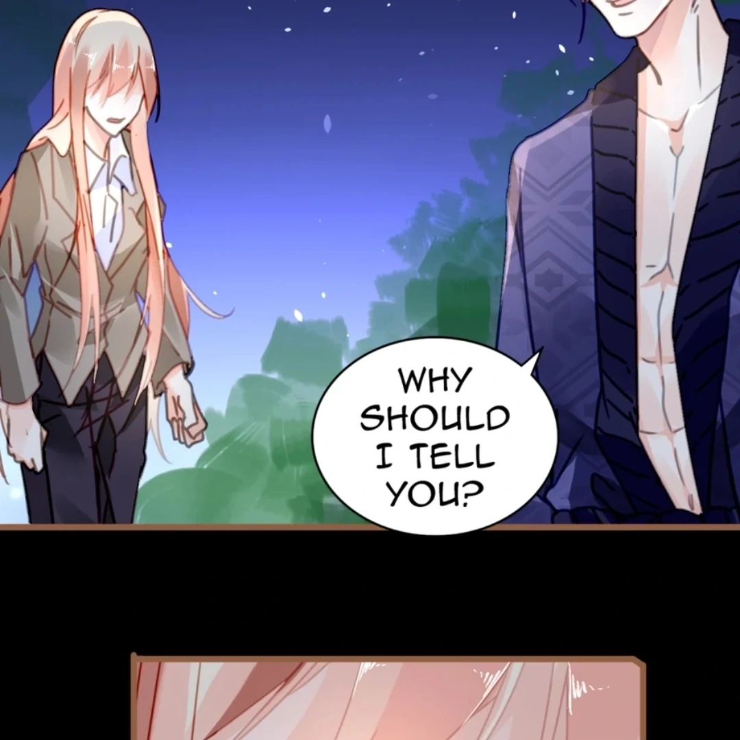 Kuroi Hitomi to Akai Hana Chapter 37 page 6 - 