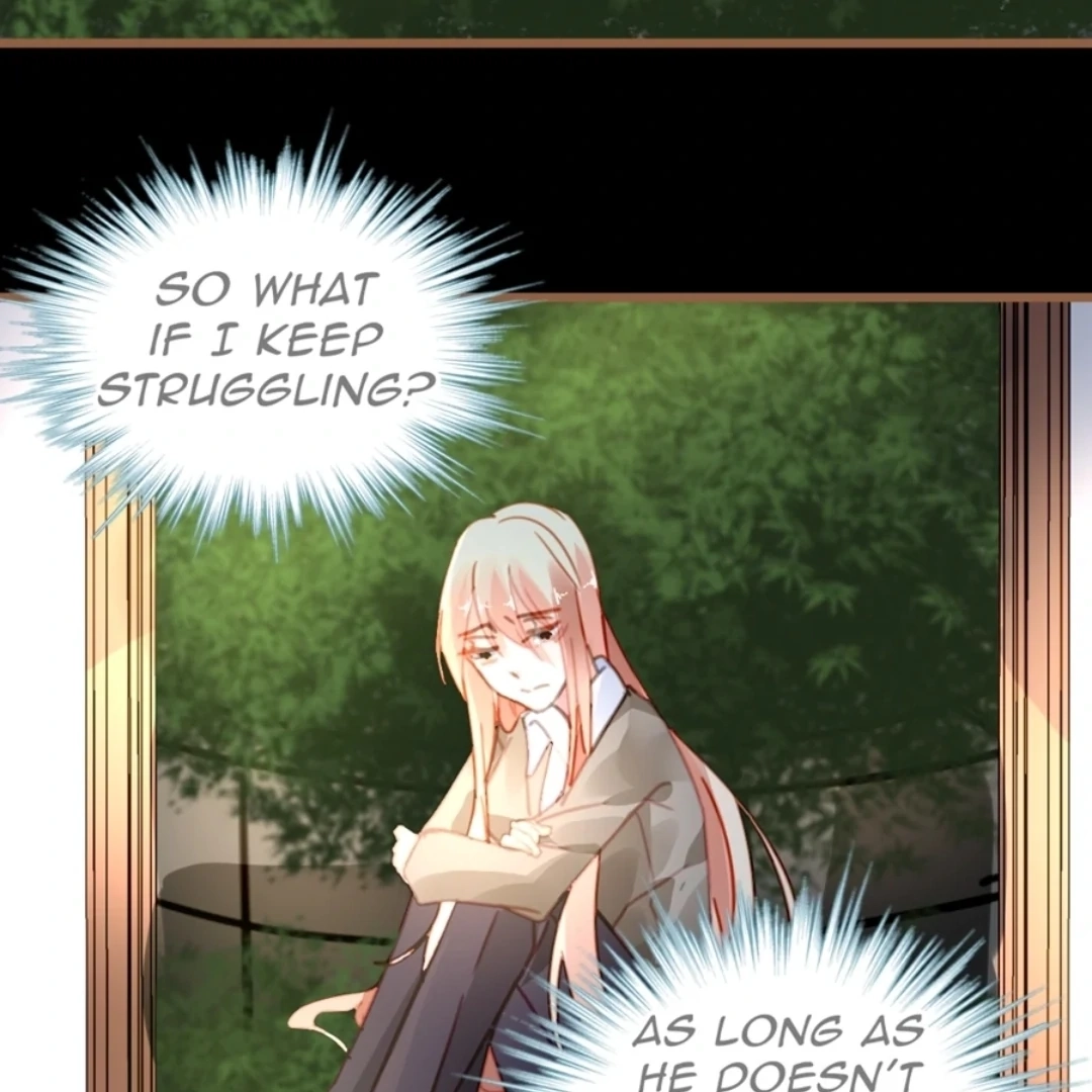 Kuroi Hitomi to Akai Hana Chapter 37 page 10 - 