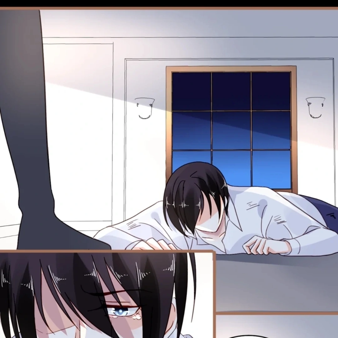 Kuroi Hitomi to Akai Hana Chapter 38 page 15 - 