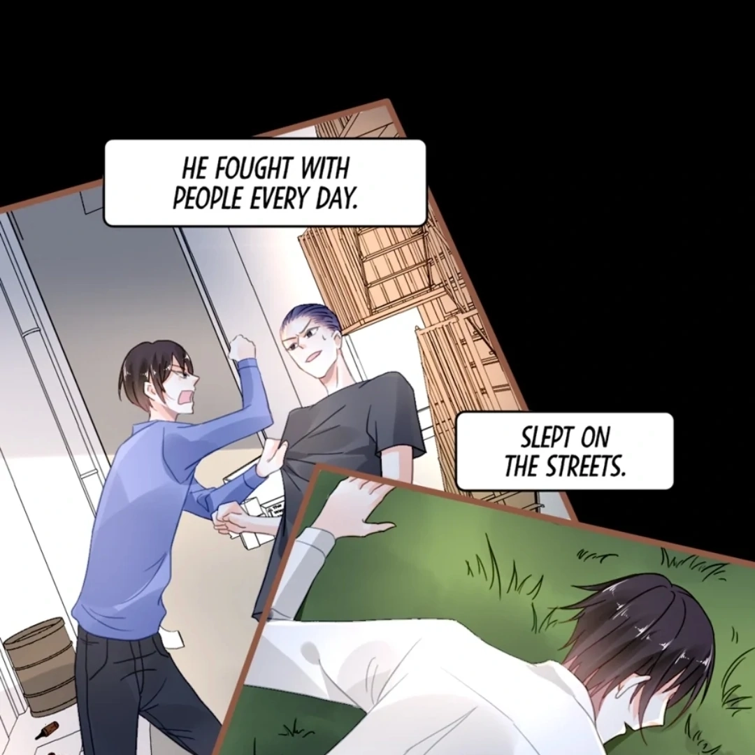 Kuroi Hitomi to Akai Hana Chapter 38 page 19 - 