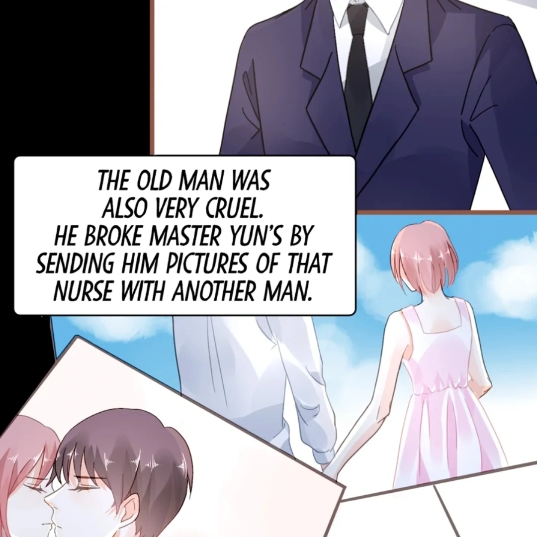 Kuroi Hitomi to Akai Hana Chapter 38 page 24 - 