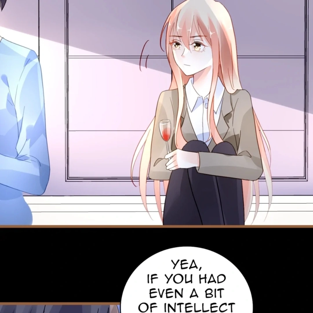 Kuroi Hitomi to Akai Hana Chapter 38 page 28 - 