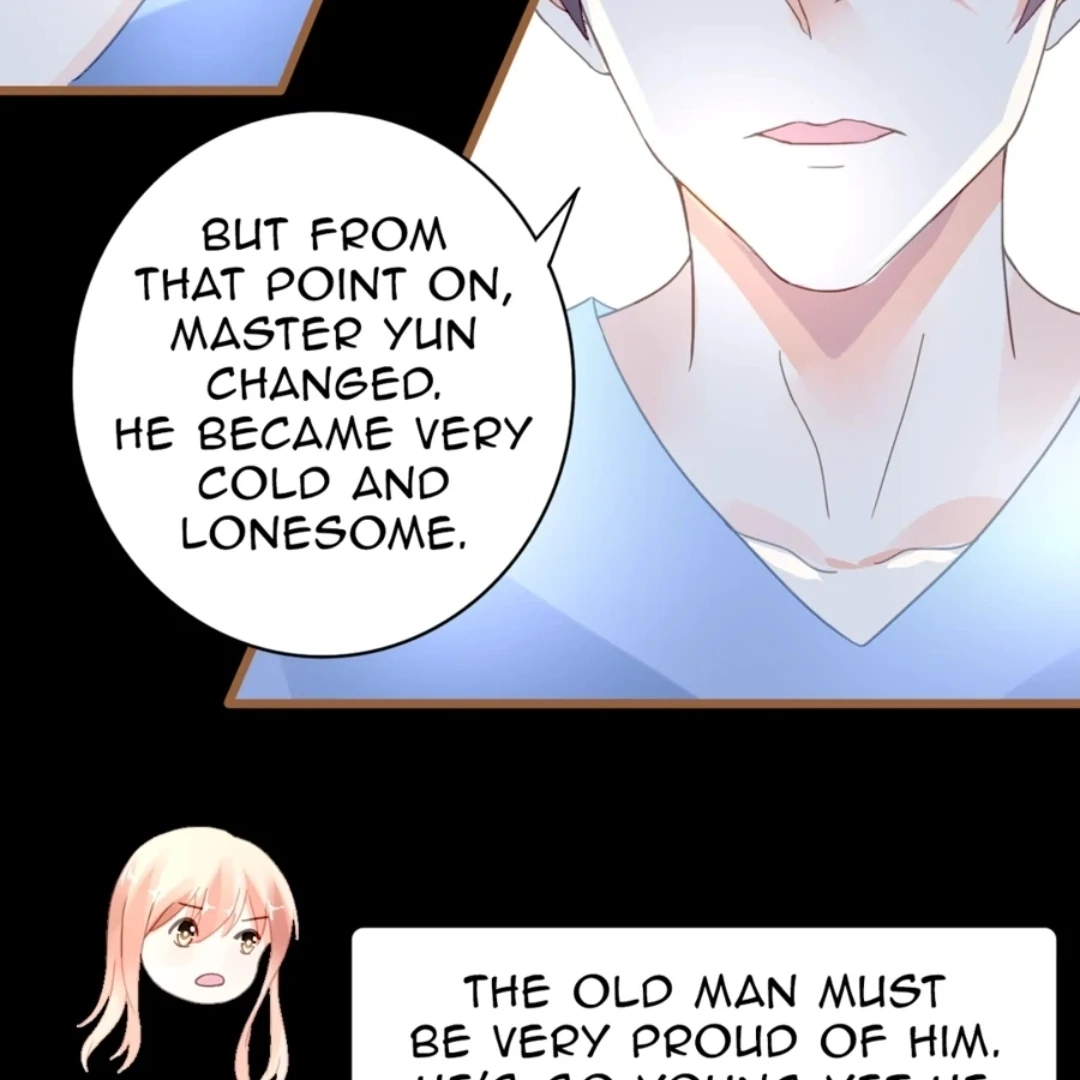 Kuroi Hitomi to Akai Hana Chapter 38 page 30 - 