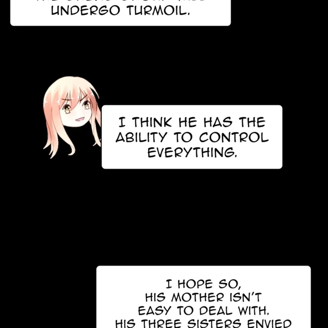 Kuroi Hitomi to Akai Hana Chapter 38 page 32 - 