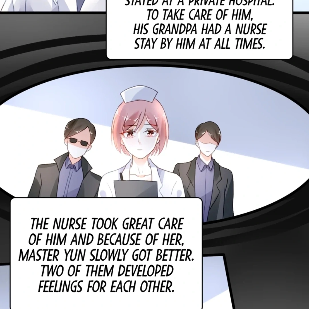 Kuroi Hitomi to Akai Hana Chapter 38 page 6 - 