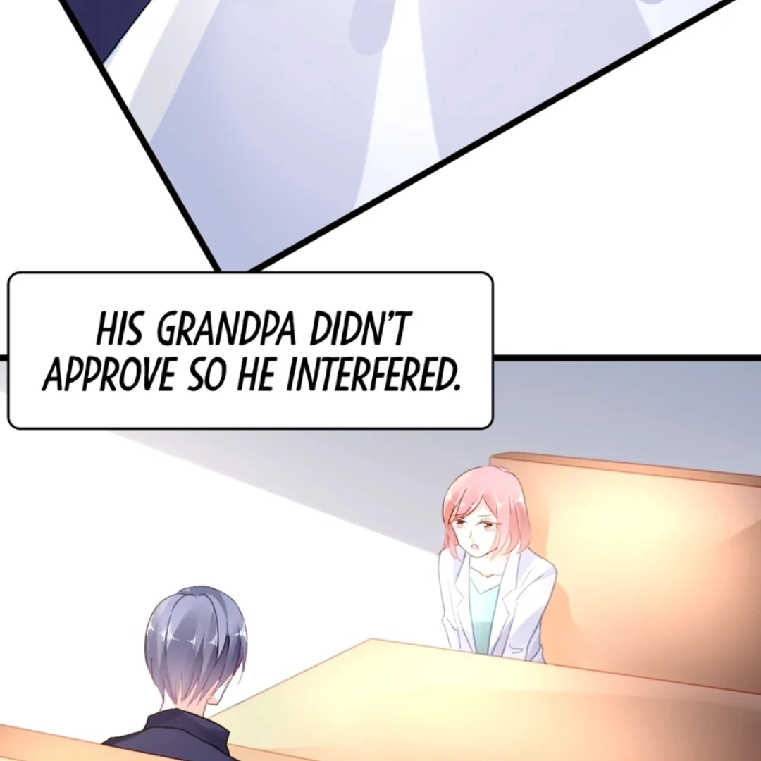 Kuroi Hitomi to Akai Hana Chapter 38 page 9 - 