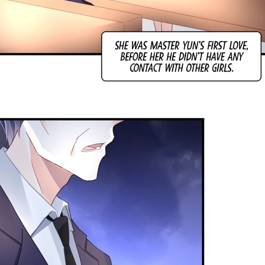 Kuroi Hitomi to Akai Hana Chapter 38 page 10 - 