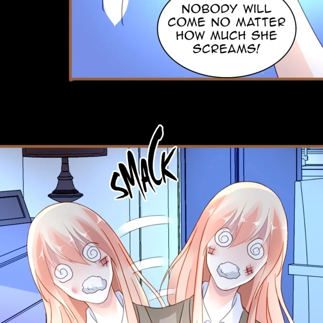 Kuroi Hitomi to Akai Hana Chapter 39 page 25 - 