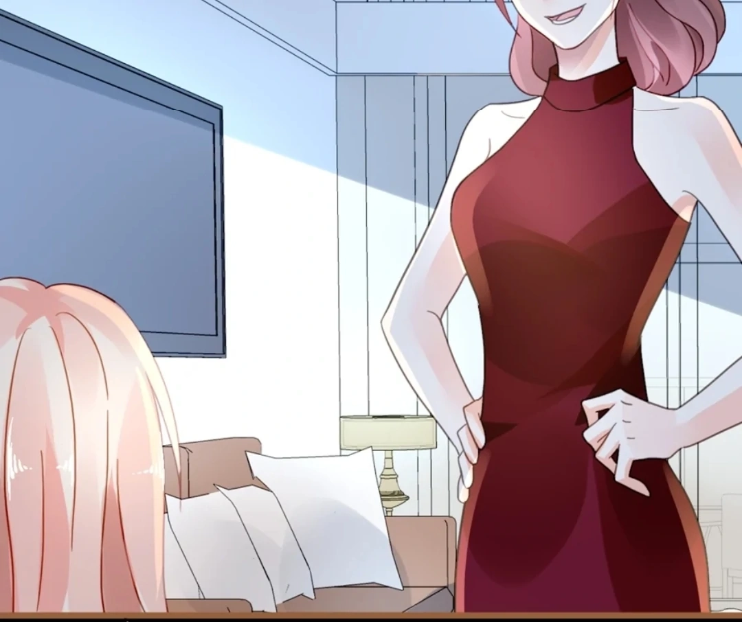Kuroi Hitomi to Akai Hana Chapter 39 page 29 - 