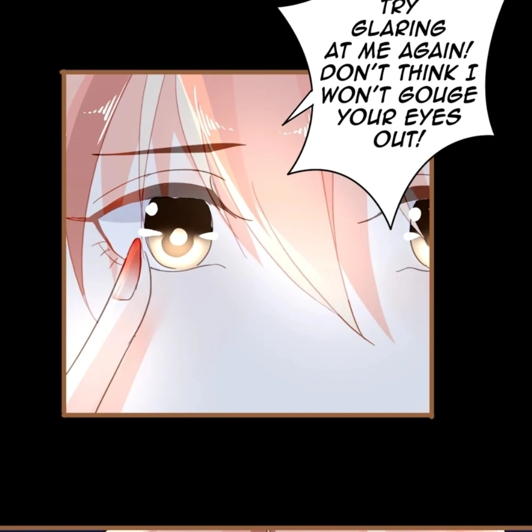 Kuroi Hitomi to Akai Hana Chapter 39 page 31 - 