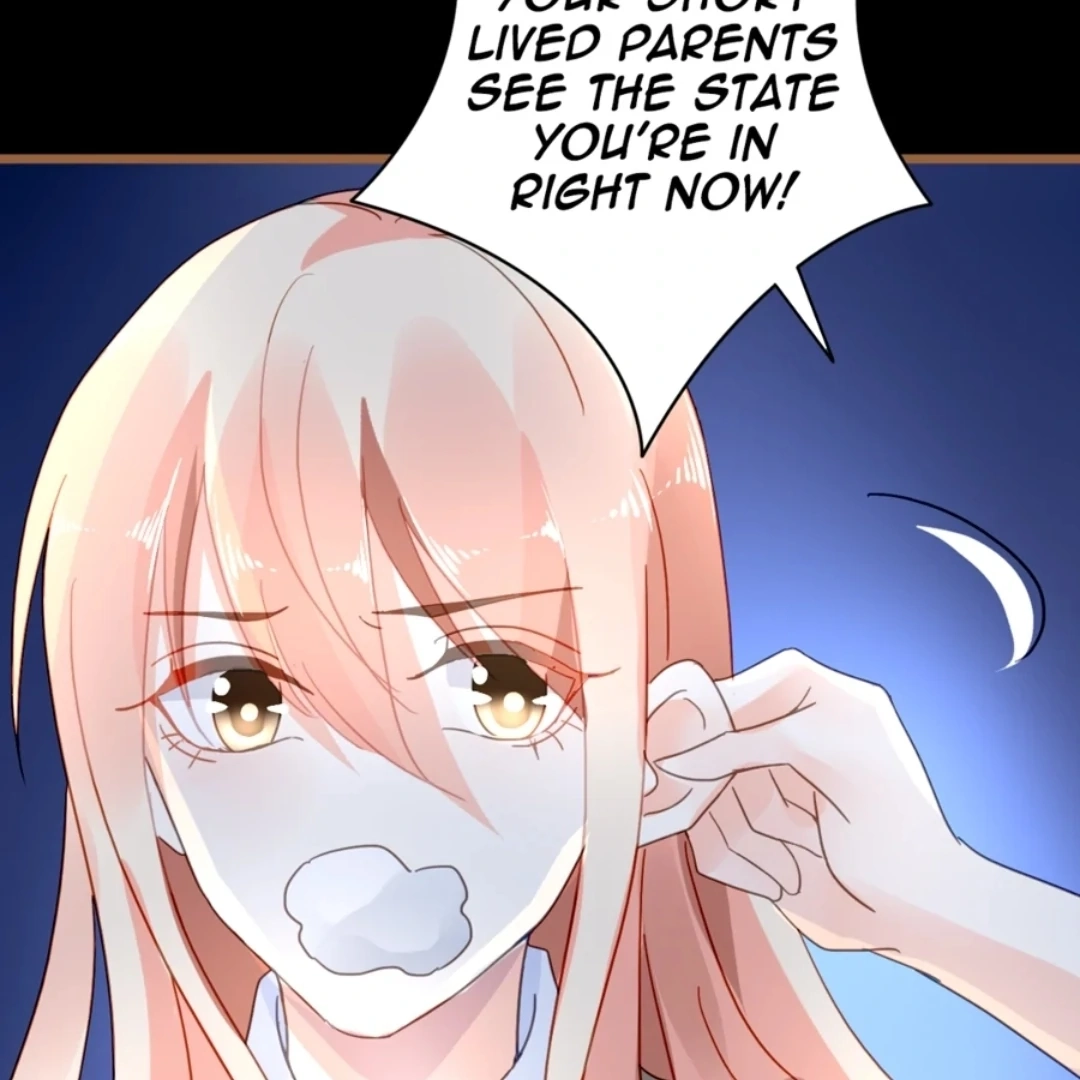 Kuroi Hitomi to Akai Hana Chapter 39 page 33 - 