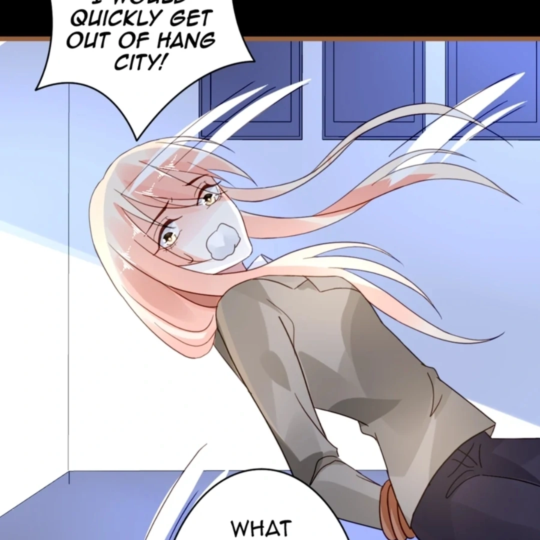 Kuroi Hitomi to Akai Hana Chapter 39 page 37 - 