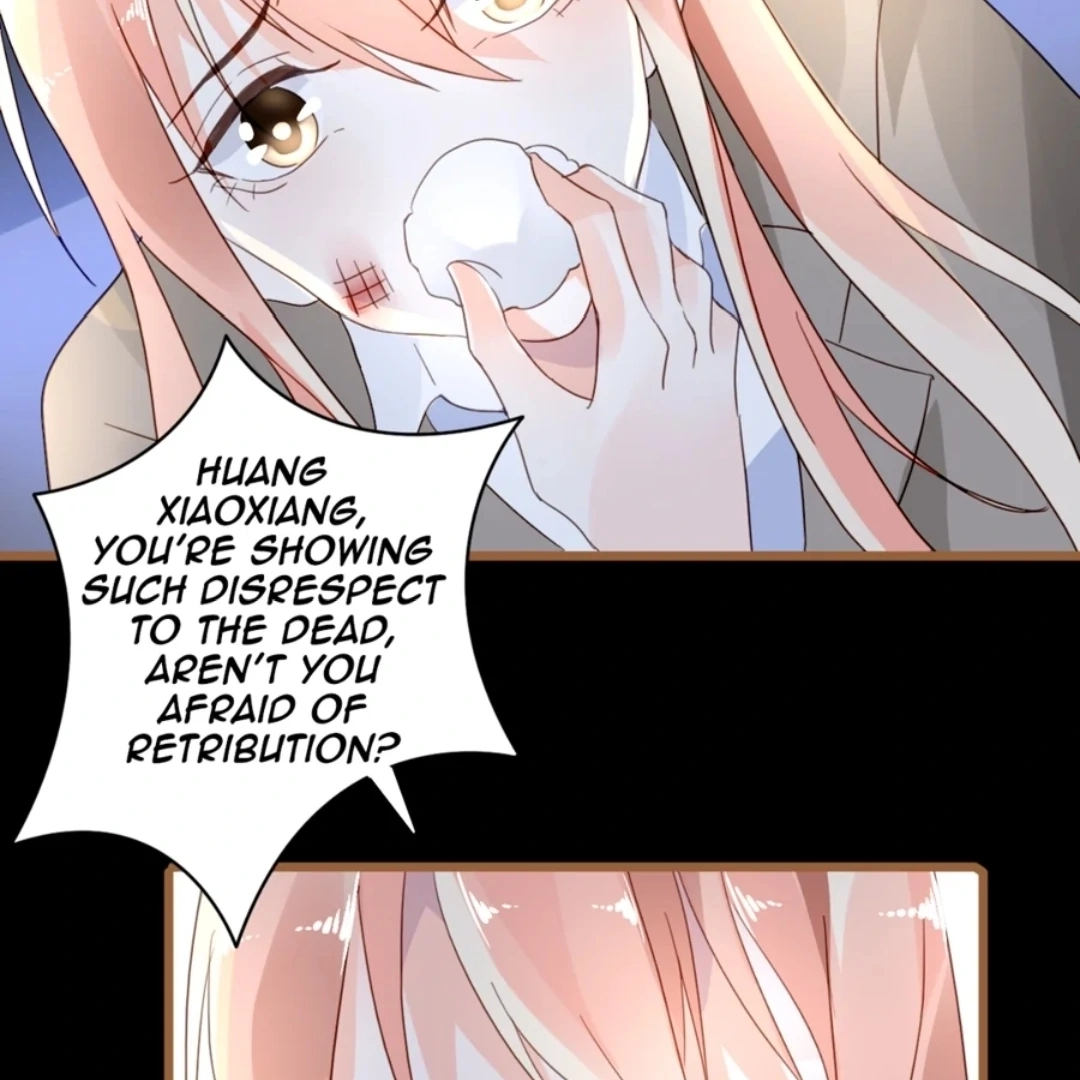 Kuroi Hitomi to Akai Hana Chapter 39 page 39 - 