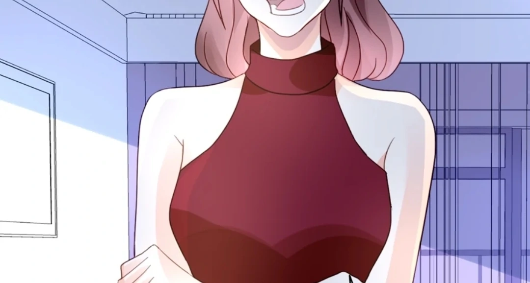 Kuroi Hitomi to Akai Hana Chapter 39 page 41 - 