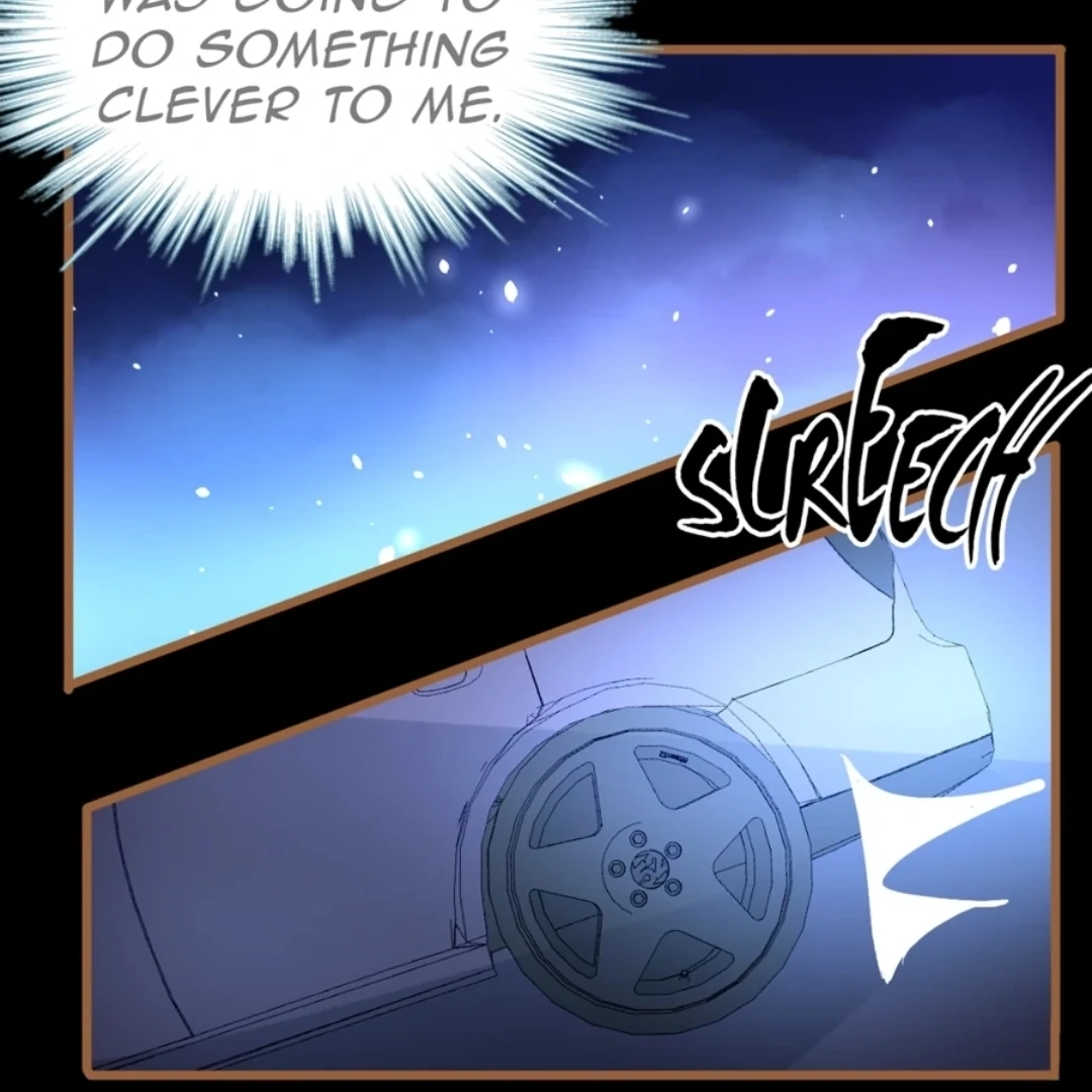 Kuroi Hitomi to Akai Hana Chapter 39 page 6 - 