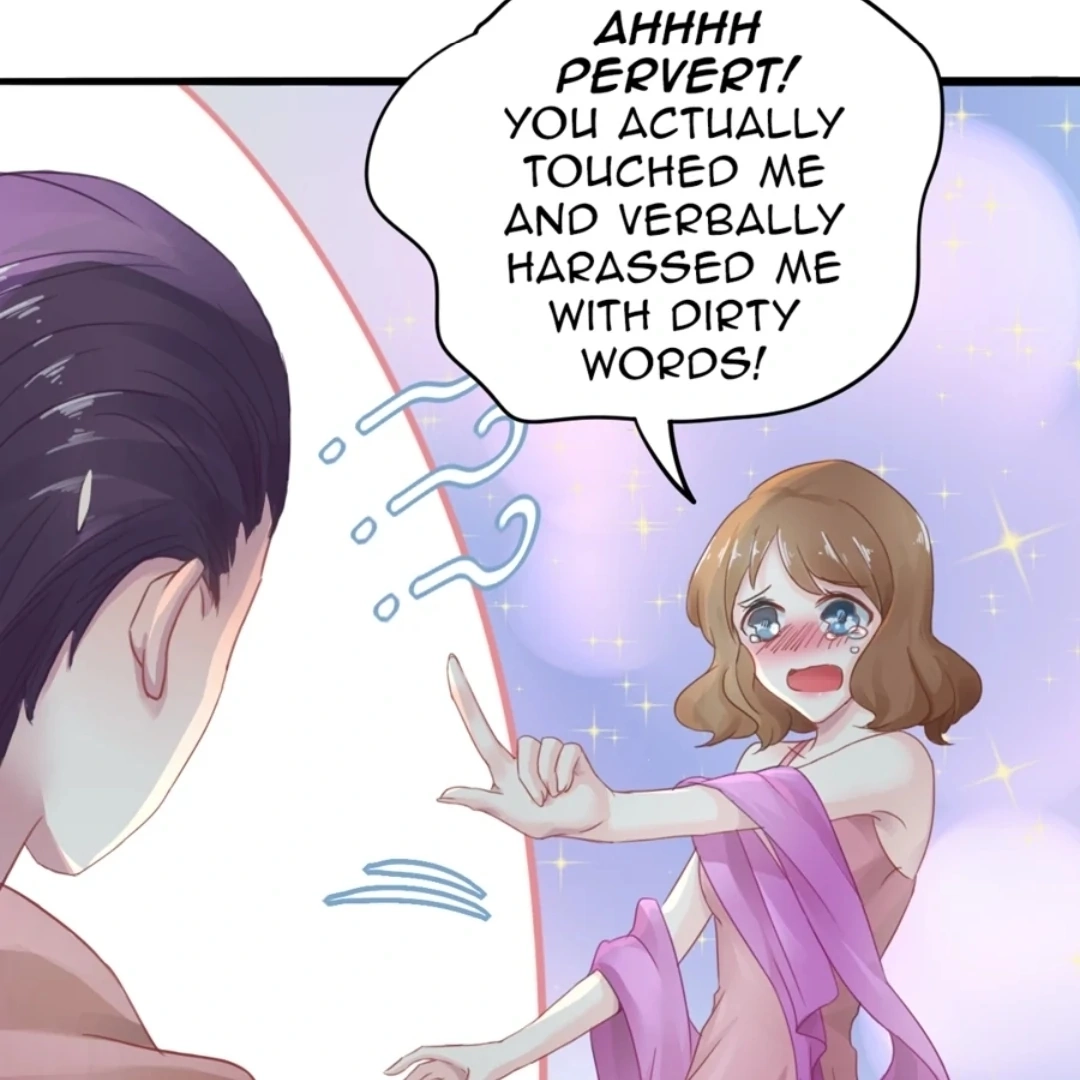 Kuroi Hitomi to Akai Hana Chapter 4 page 11 - 