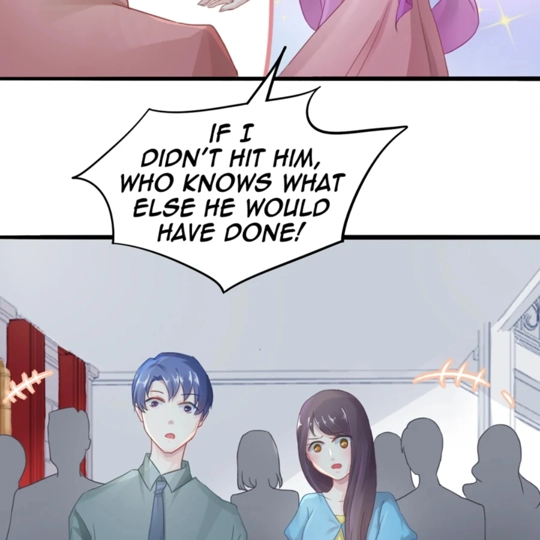 Kuroi Hitomi to Akai Hana Chapter 4 page 12 - 