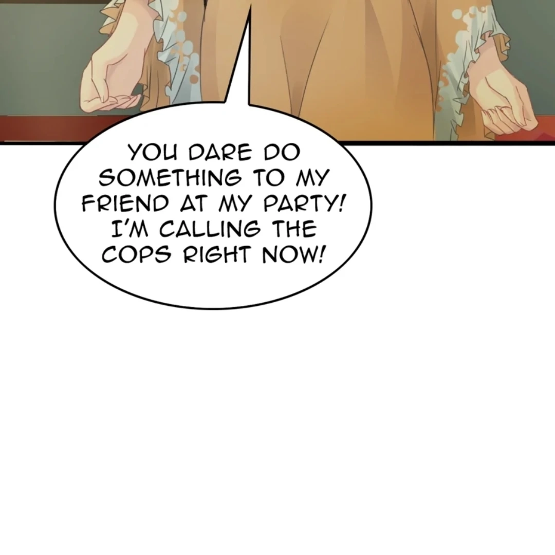 Kuroi Hitomi to Akai Hana Chapter 4 page 15 - 