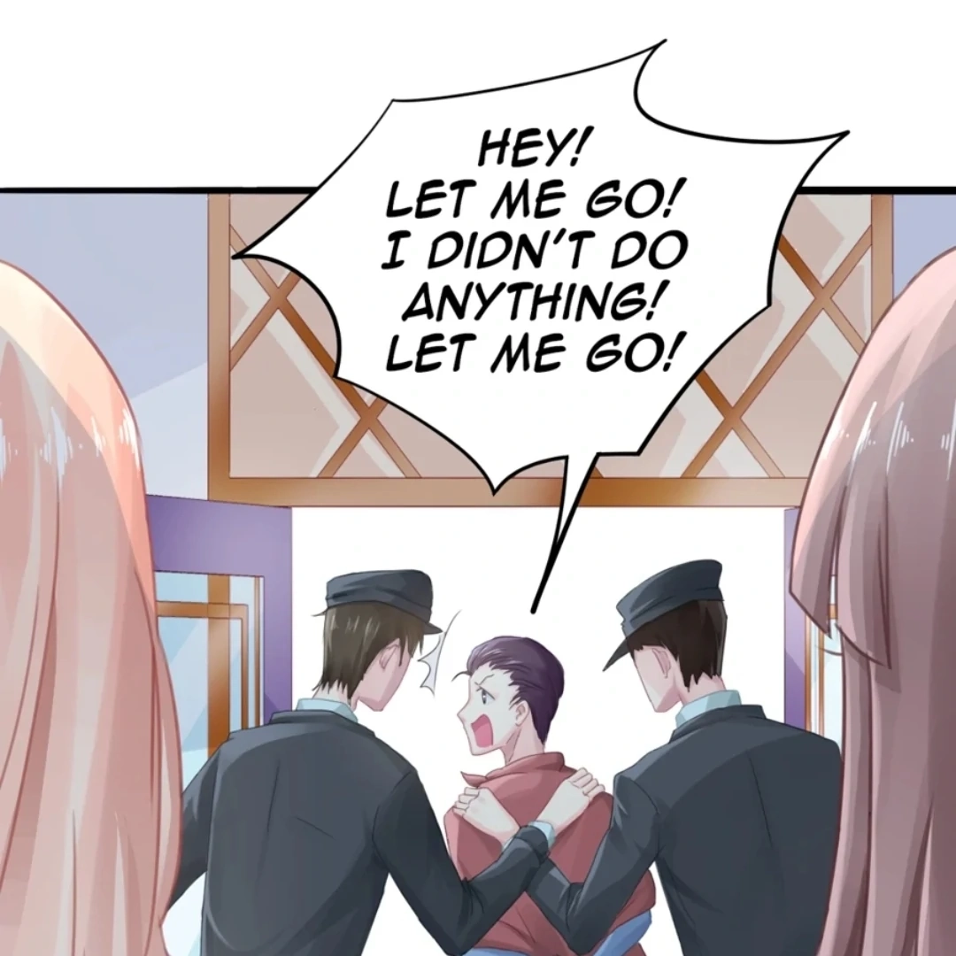 Kuroi Hitomi to Akai Hana Chapter 4 page 16 - 
