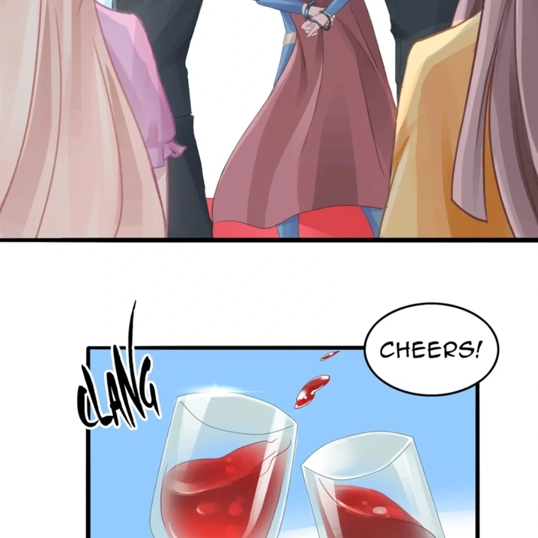 Kuroi Hitomi to Akai Hana Chapter 4 page 17 - 