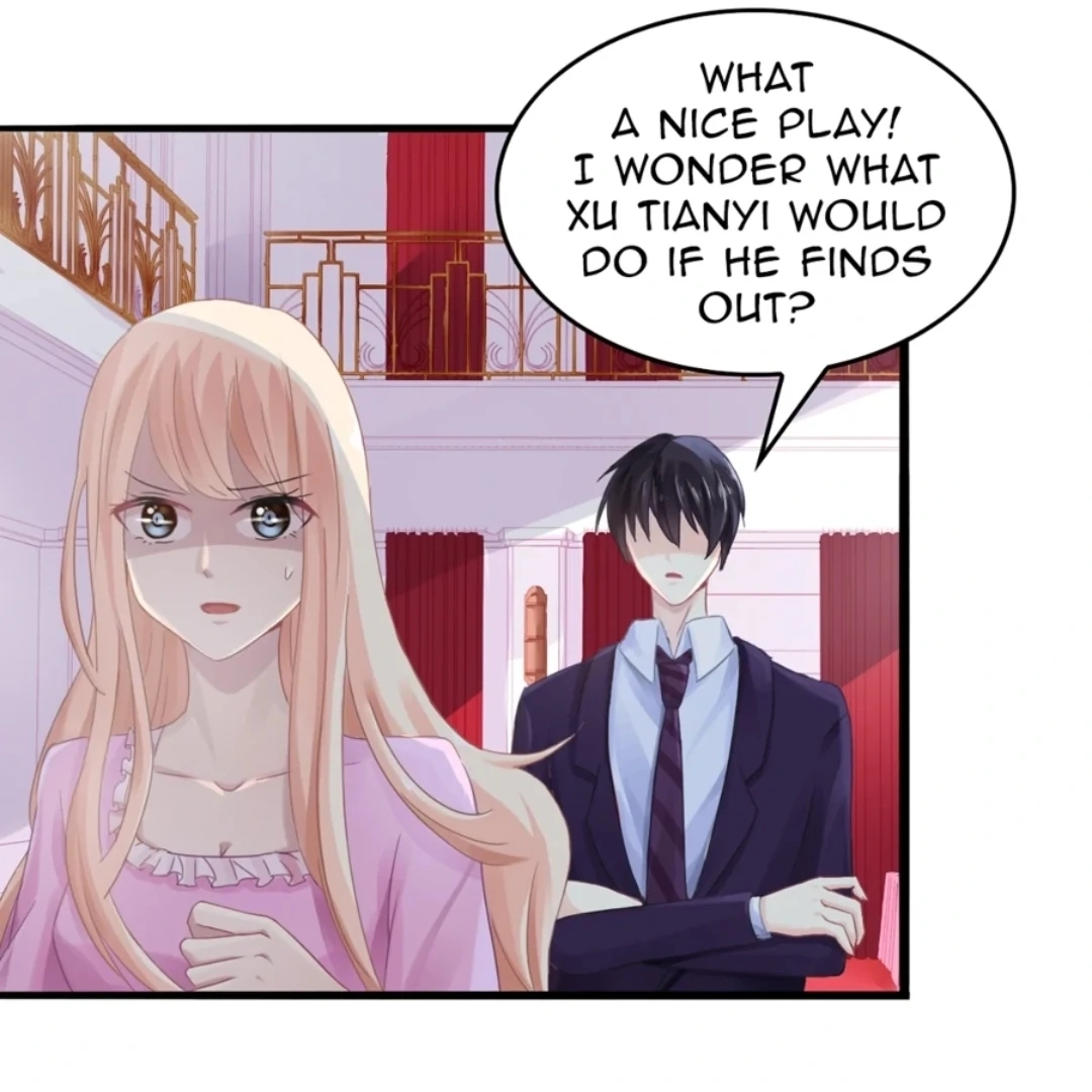Kuroi Hitomi to Akai Hana Chapter 4 page 20 - 