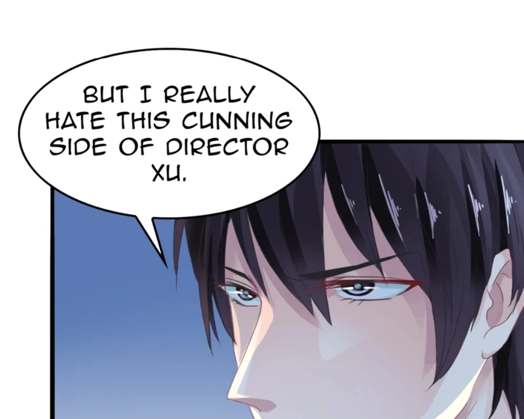 Kuroi Hitomi to Akai Hana Chapter 4 page 21 - 