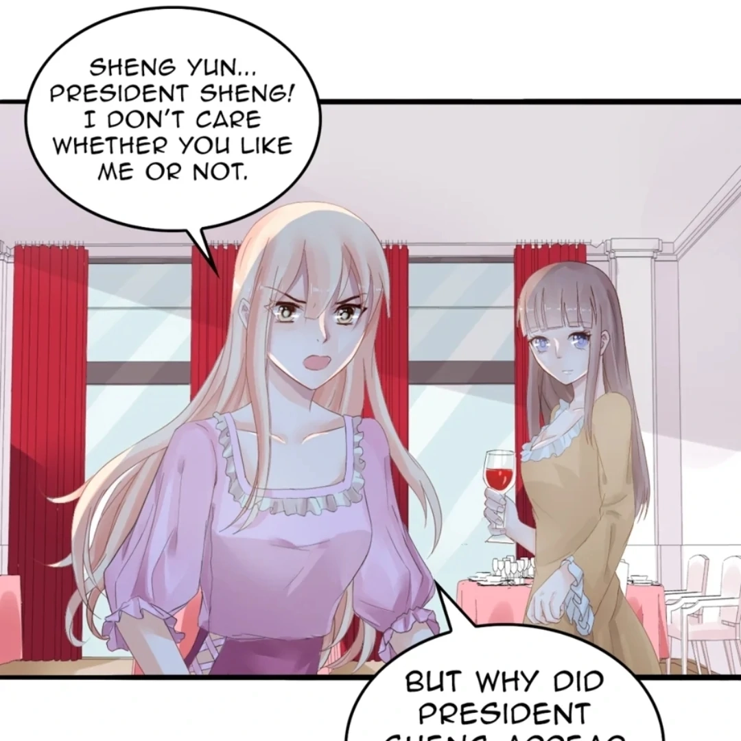Kuroi Hitomi to Akai Hana Chapter 4 page 23 - 