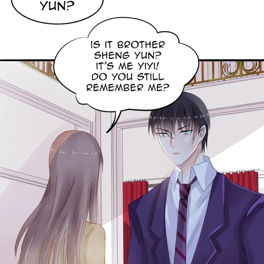 Kuroi Hitomi to Akai Hana Chapter 4 page 25 - 