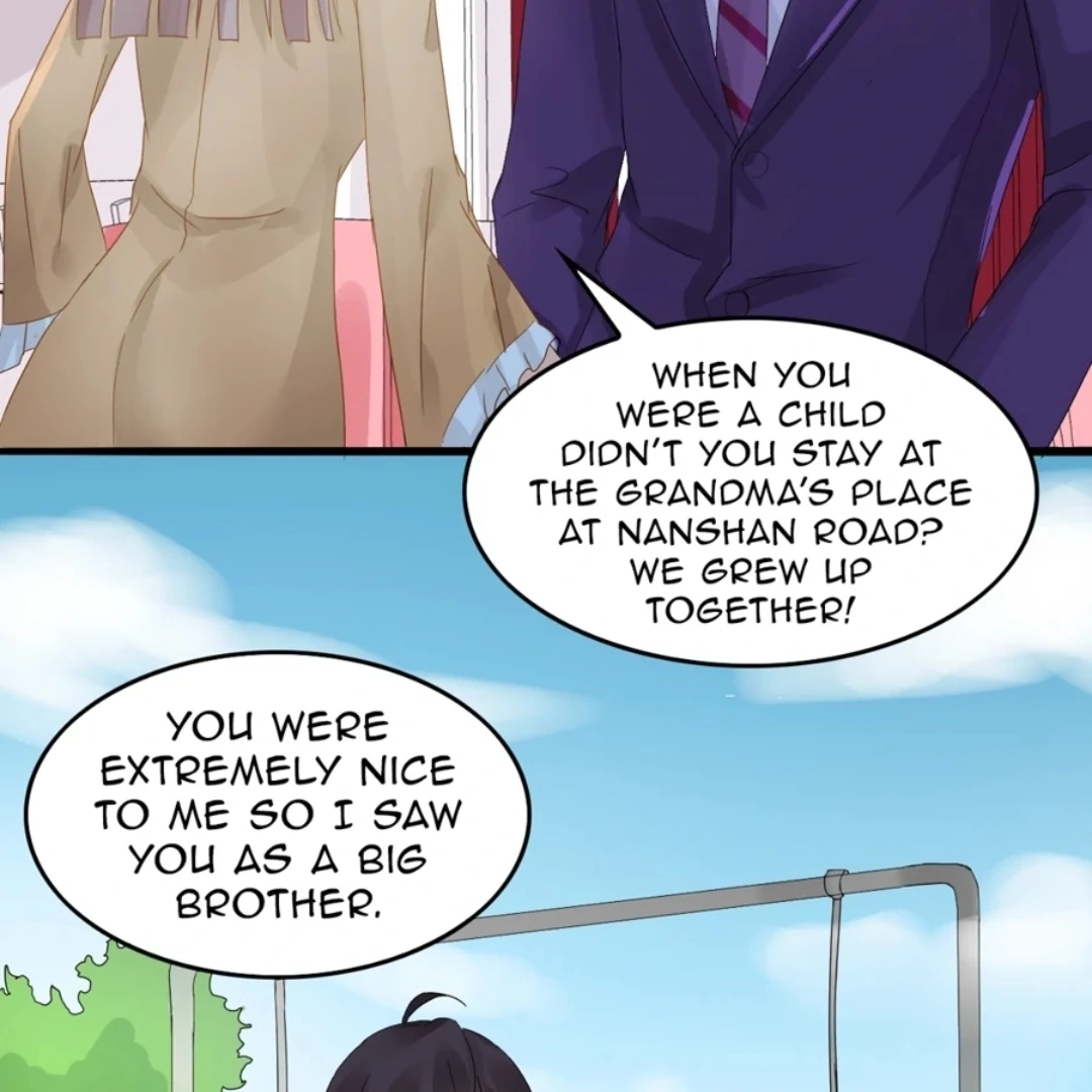 Kuroi Hitomi to Akai Hana Chapter 4 page 26 - 