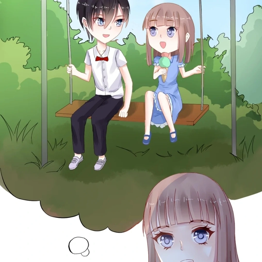 Kuroi Hitomi to Akai Hana Chapter 4 page 27 - 