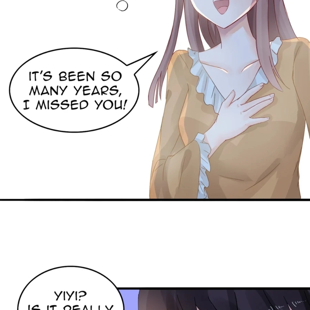 Kuroi Hitomi to Akai Hana Chapter 4 page 28 - 