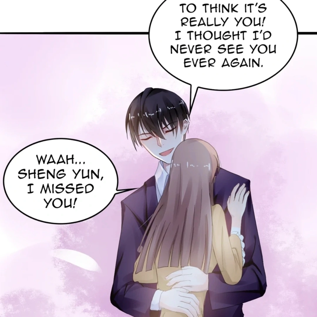 Kuroi Hitomi to Akai Hana Chapter 4 page 30 - 