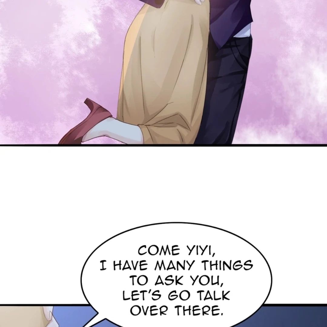 Kuroi Hitomi to Akai Hana Chapter 4 page 31 - 