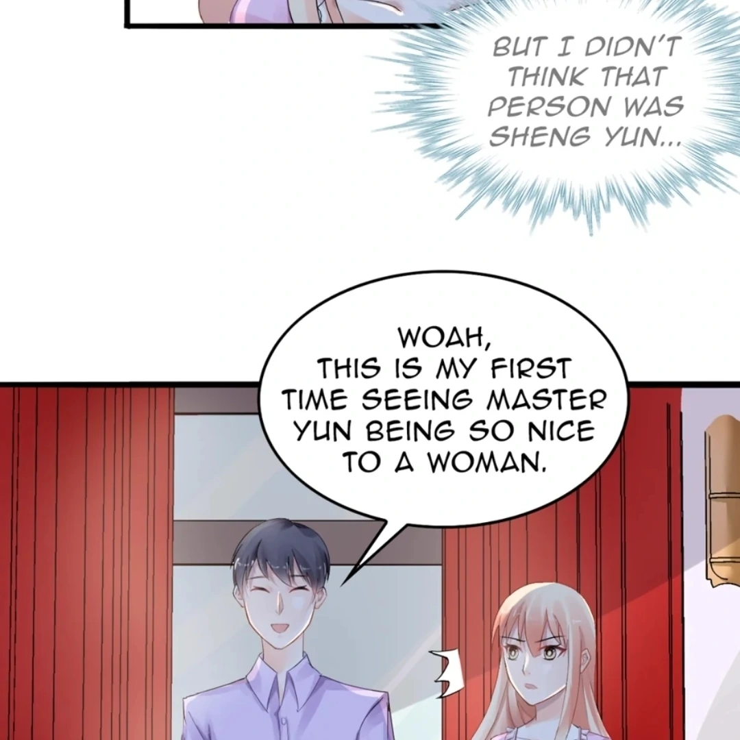 Kuroi Hitomi to Akai Hana Chapter 4 page 34 - 