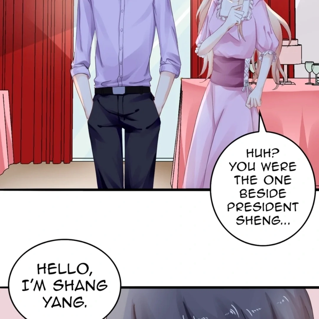 Kuroi Hitomi to Akai Hana Chapter 4 page 35 - 
