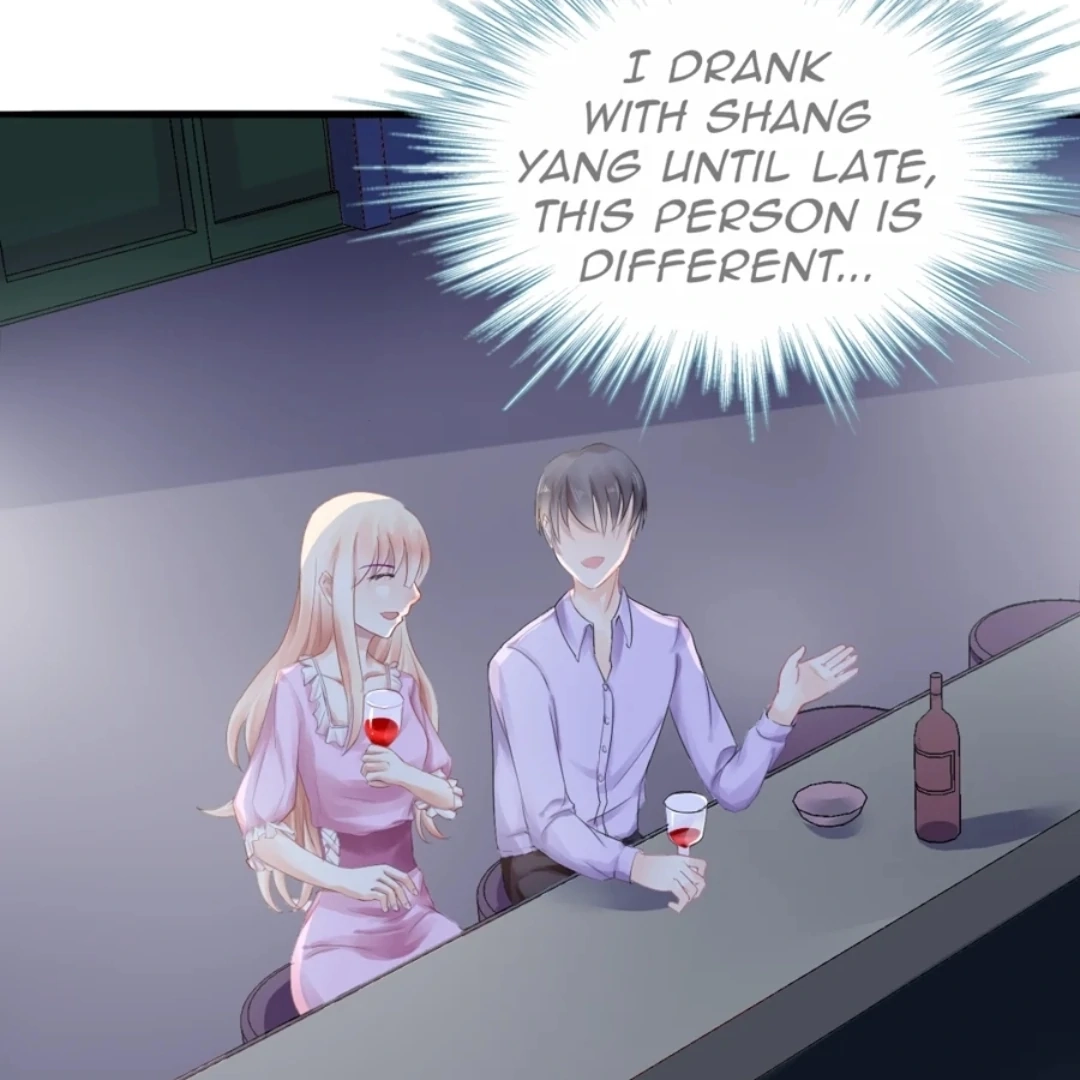 Kuroi Hitomi to Akai Hana Chapter 4 page 37 - 