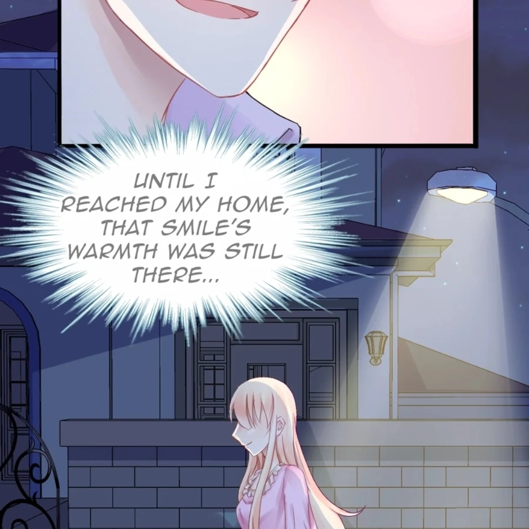 Kuroi Hitomi to Akai Hana Chapter 4 page 39 - 