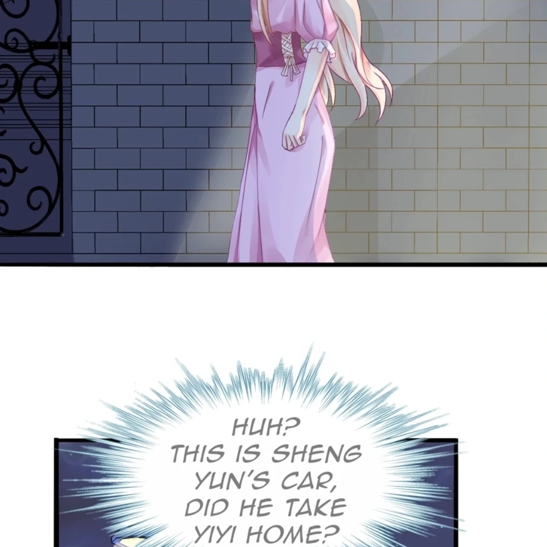 Kuroi Hitomi to Akai Hana Chapter 4 page 40 - 