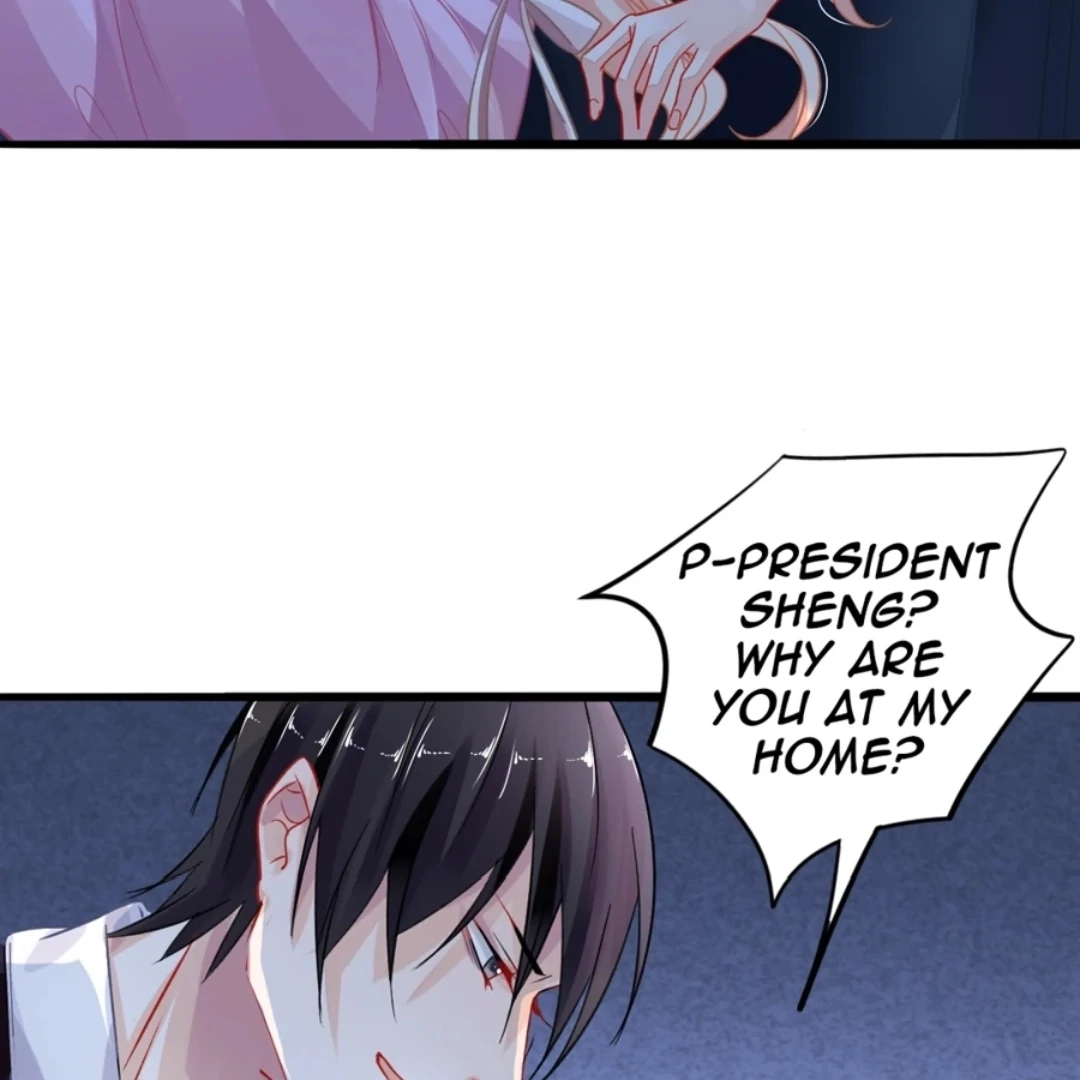 Kuroi Hitomi to Akai Hana Chapter 4 page 45 - 