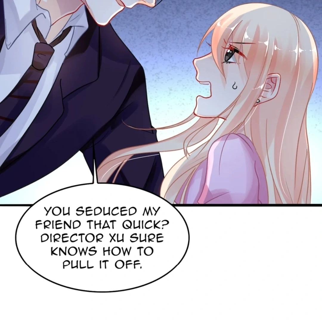 Kuroi Hitomi to Akai Hana Chapter 4 page 46 - 