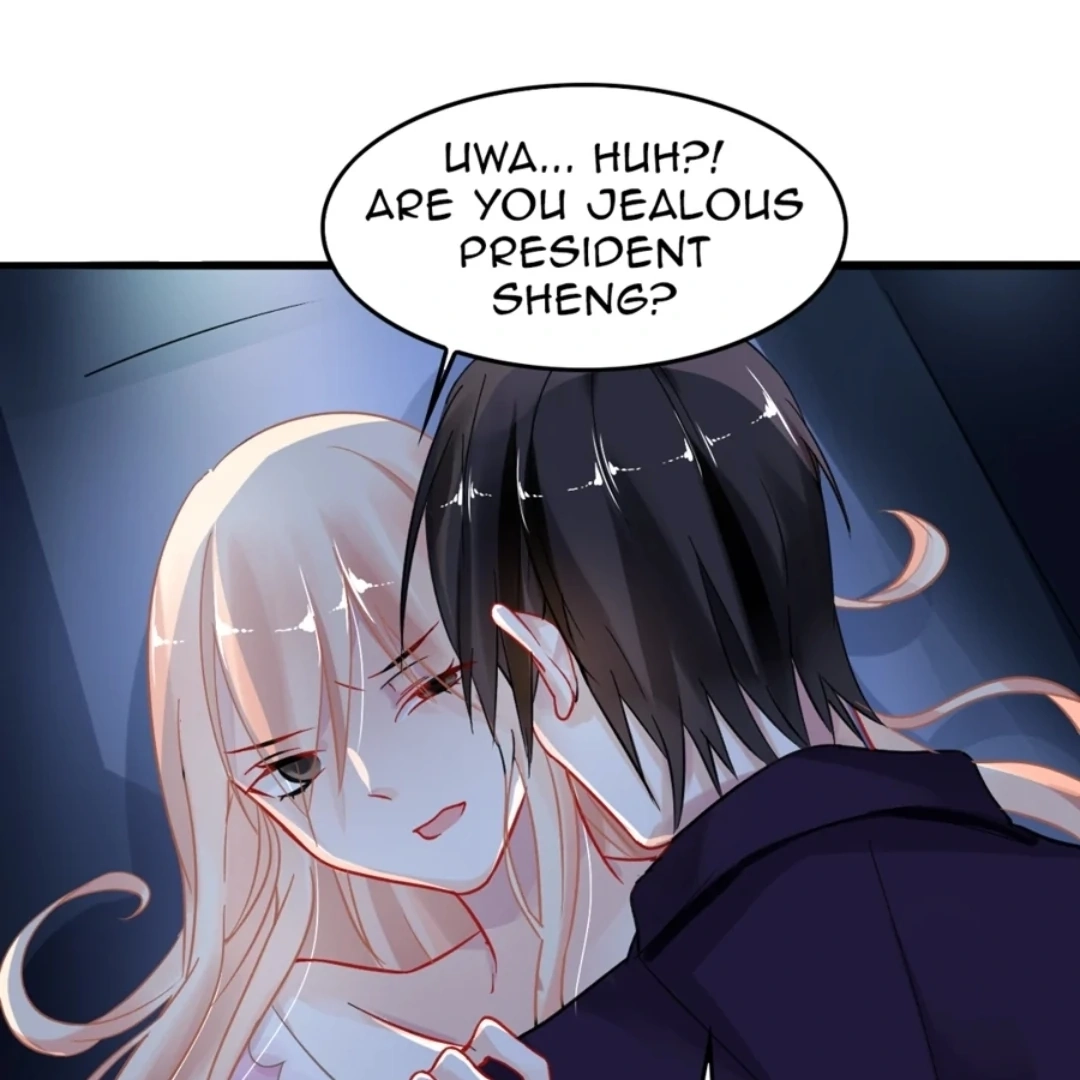 Kuroi Hitomi to Akai Hana Chapter 4 page 47 - 