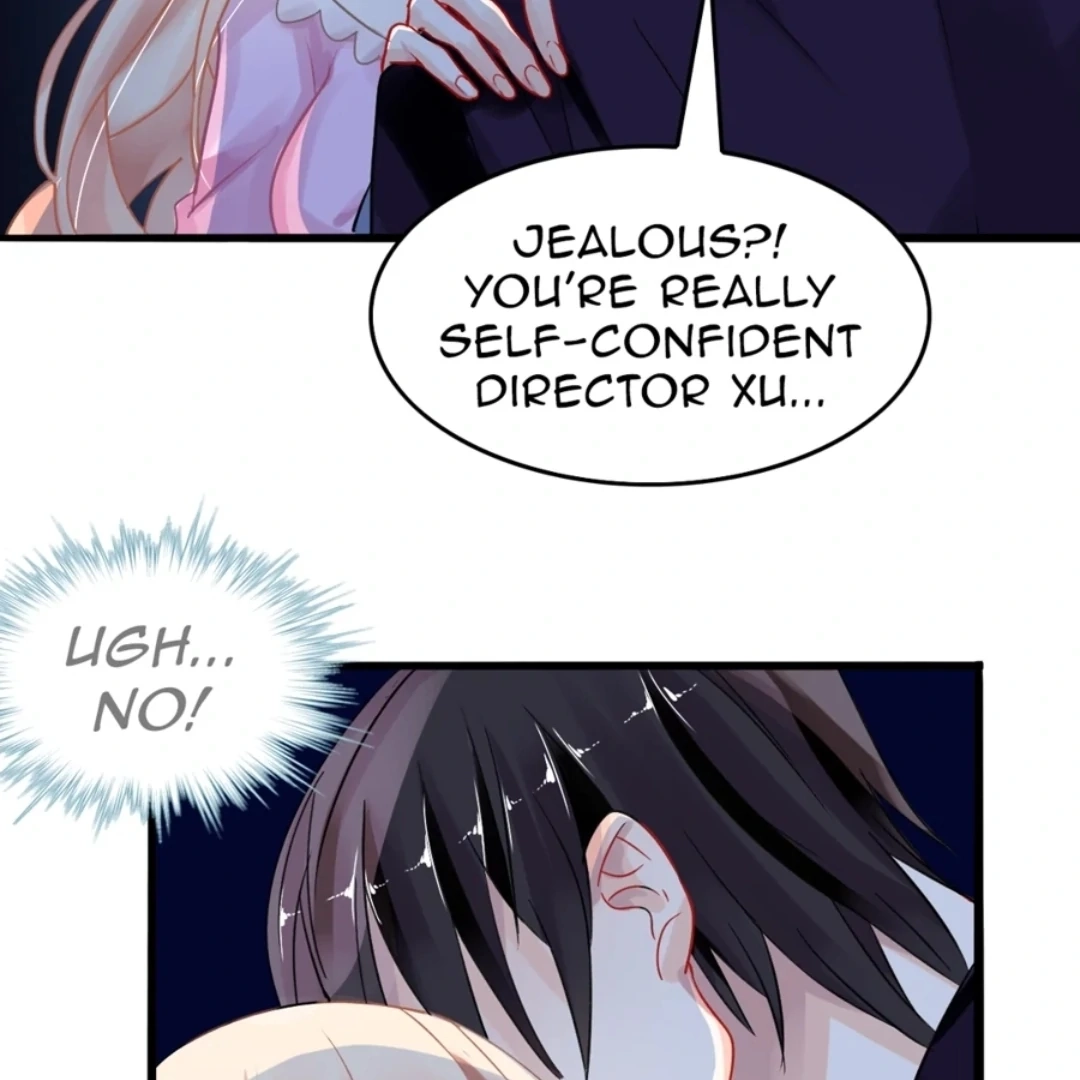 Kuroi Hitomi to Akai Hana Chapter 4 page 48 - 