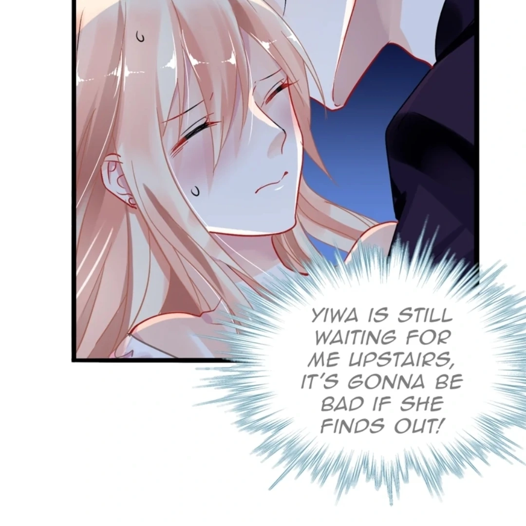 Kuroi Hitomi to Akai Hana Chapter 4 page 49 - 