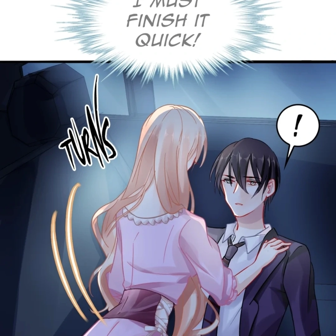 Kuroi Hitomi to Akai Hana Chapter 4 page 51 - 