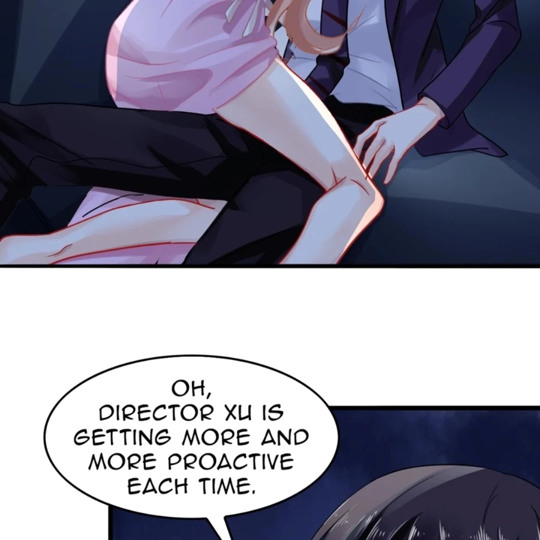 Kuroi Hitomi to Akai Hana Chapter 4 page 52 - 