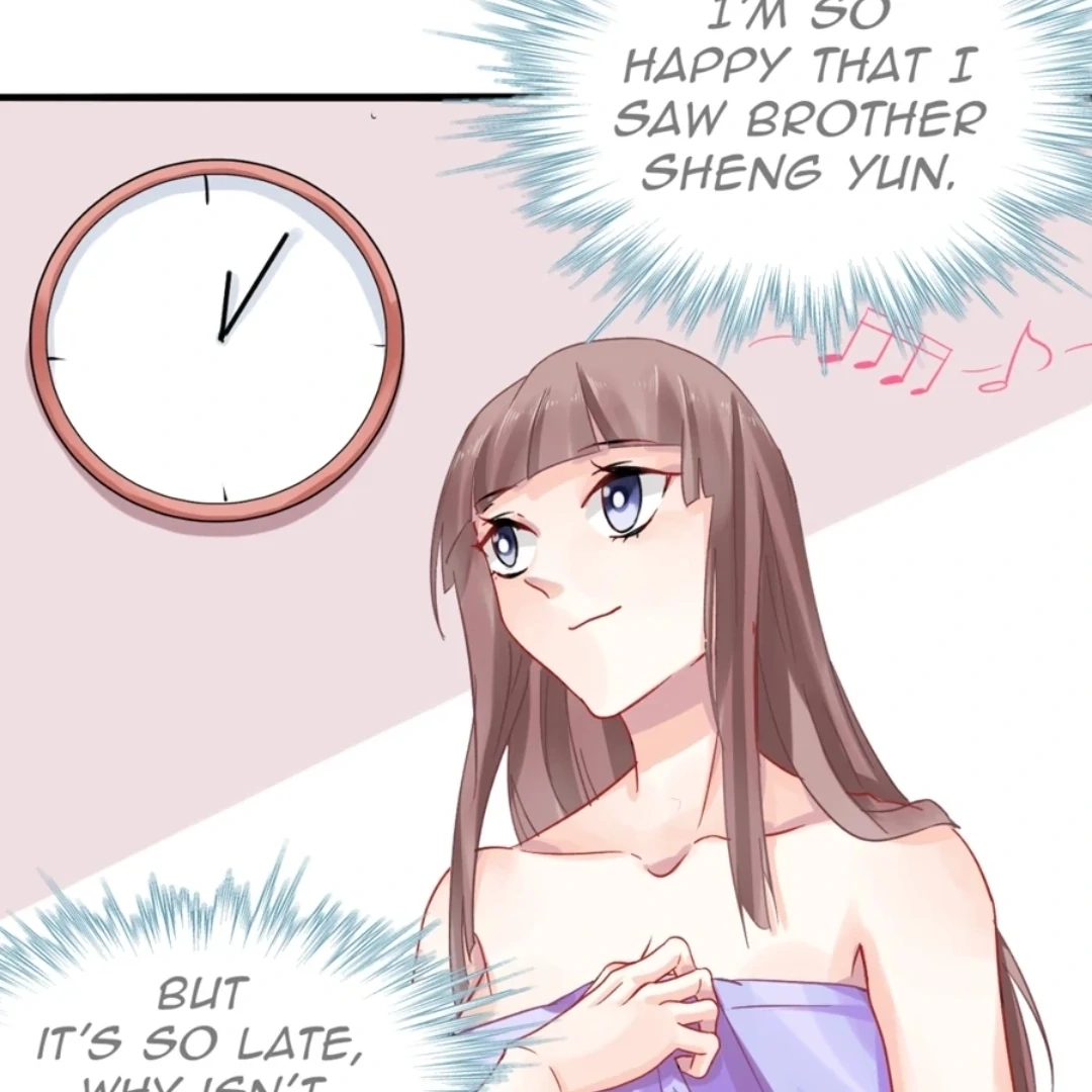 Kuroi Hitomi to Akai Hana Chapter 4 page 59 - 