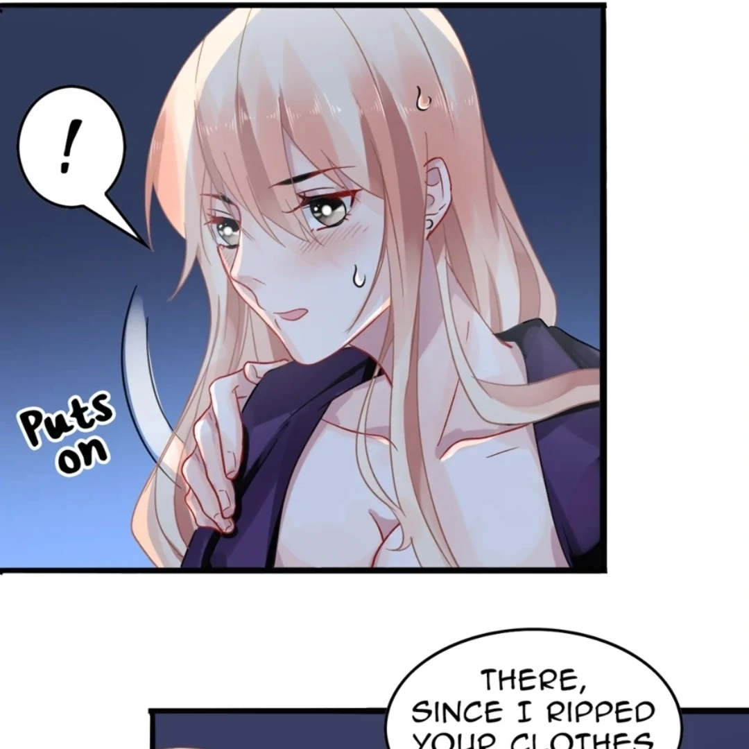 Kuroi Hitomi to Akai Hana Chapter 4 page 65 - 