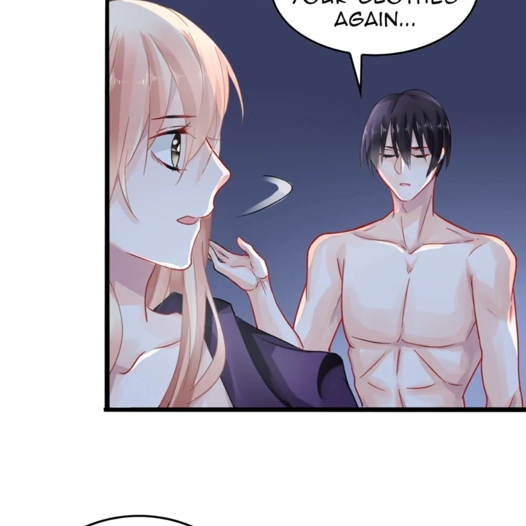 Kuroi Hitomi to Akai Hana Chapter 4 page 66 - 