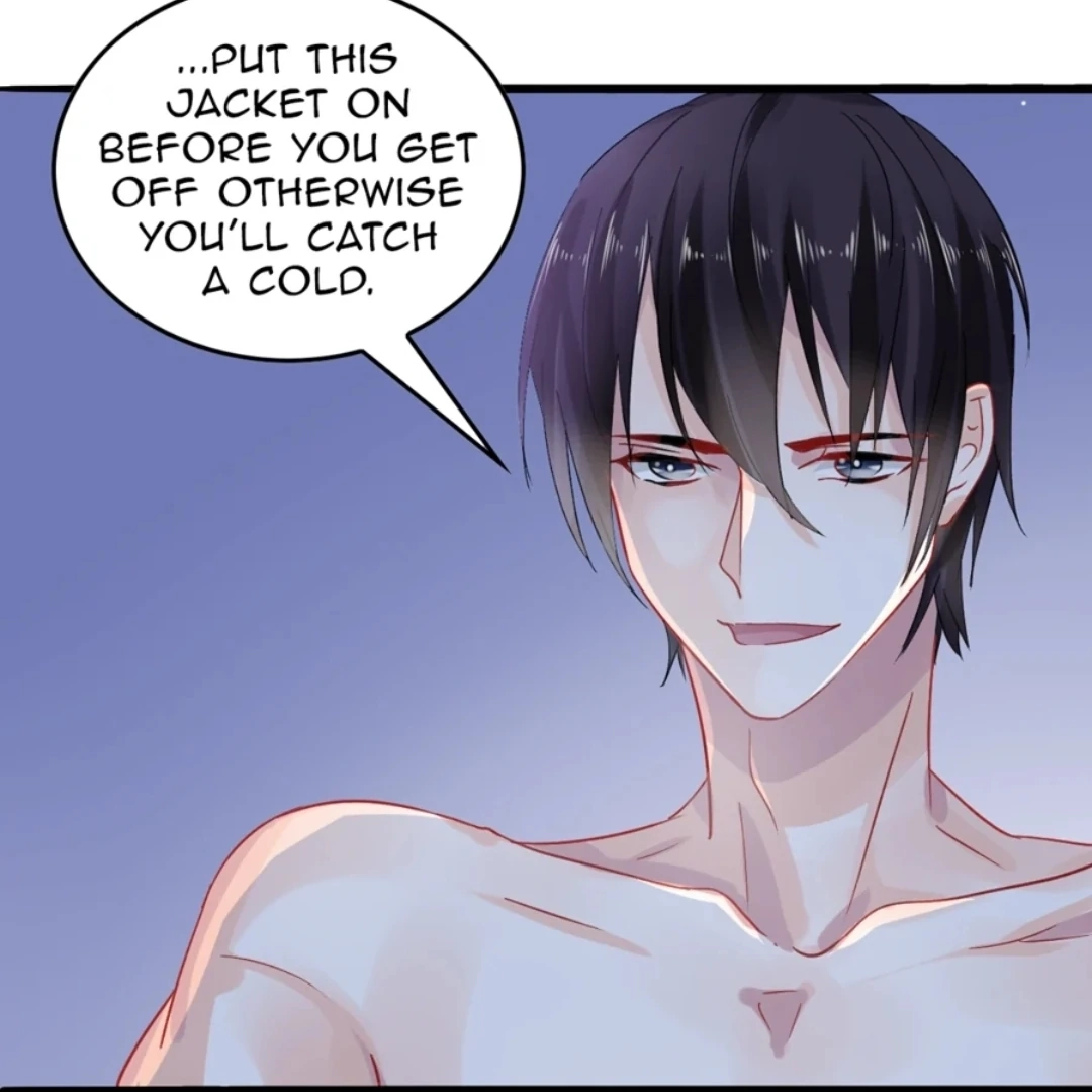 Kuroi Hitomi to Akai Hana Chapter 4 page 67 - 