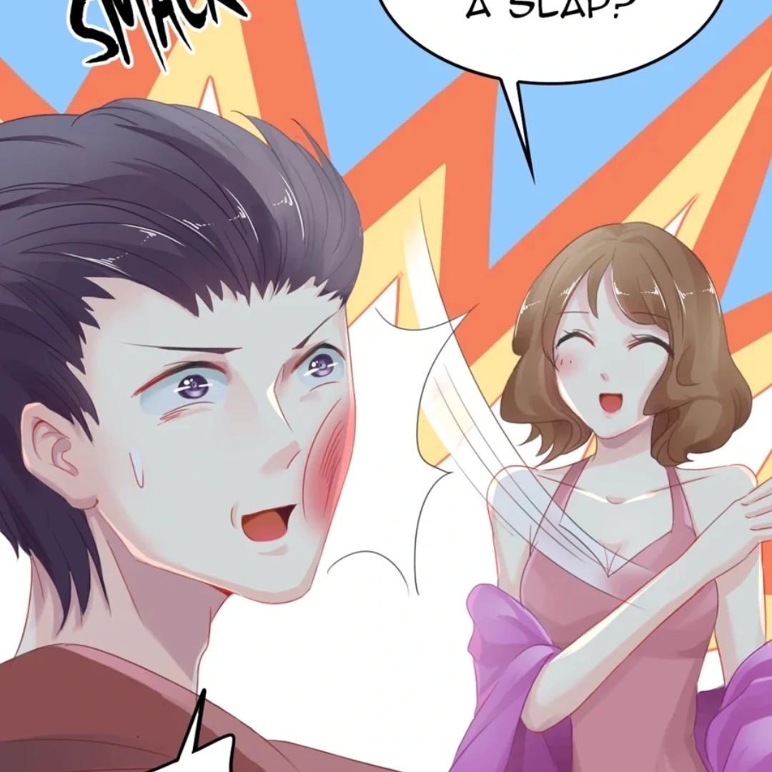 Kuroi Hitomi to Akai Hana Chapter 4 page 8 - 